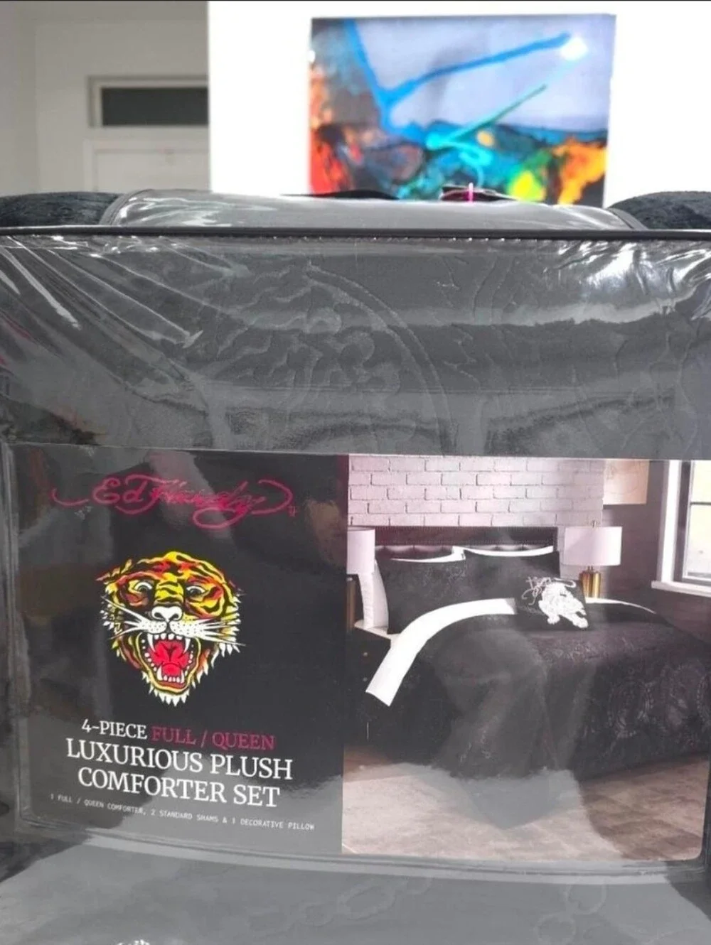 Ed Hardy ed hardy